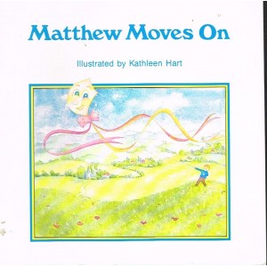 Matthew Moves On